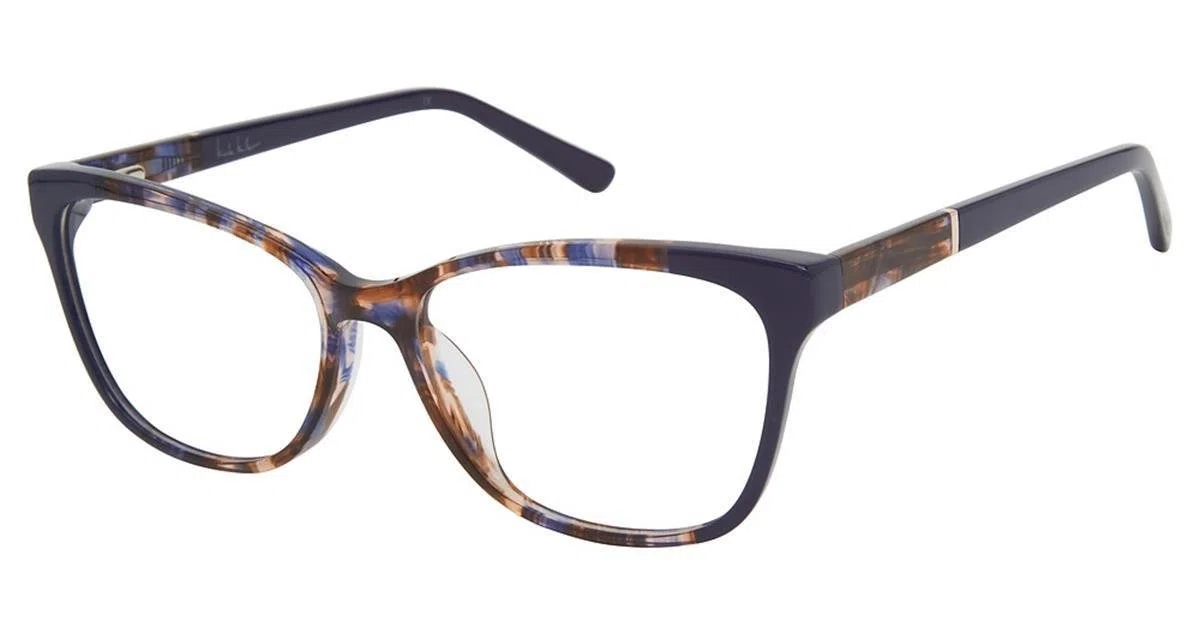 Nicole Miller NMIBIZA Eyeglasses